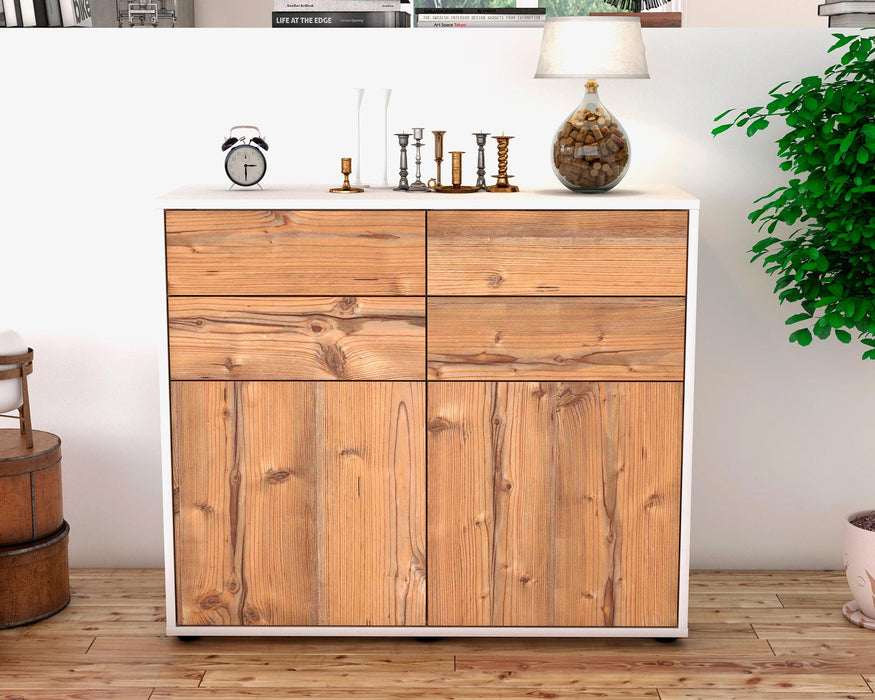 Sideboard Celia, Pinie (92x79x35cm)