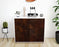 Sideboard Chantal, Rost (92x79x35cm)