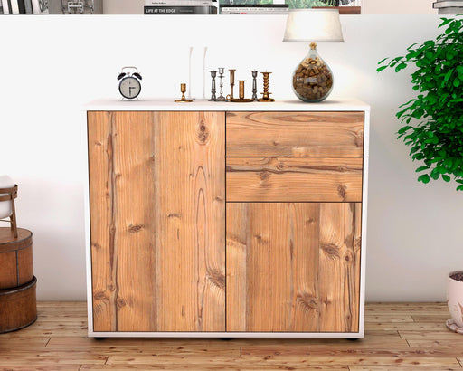 Sideboard Chantal, Pinie (92x79x35cm)