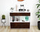 Sideboard Christina, Rost (92x79x35cm)