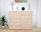 Sideboard Clarissa, Zeder (92x79x35cm)