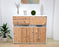 Sideboard Clea, Pinie (92x79x35cm)