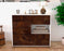 Sideboard Coco, Rost (92x79x35cm)