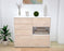 Sideboard Coco, Zeder (92x79x35cm)