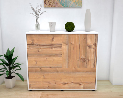 Sideboard Corina, Pinie (92x79x35cm)