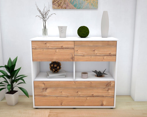 Sideboard Cosima, Pinie (92x79x35cm)