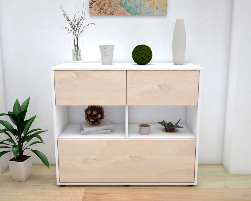 Sideboard Cosima, Zeder (92x79x35cm)