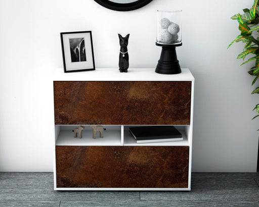 Sideboard Dalia, Rost (92x79x35cm)