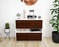 Sideboard Dalia, Walnuss (92x79x35cm)