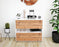 Sideboard Dalia, Pinie (92x79x35cm)