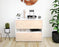 Sideboard Dalia, Zeder (92x79x35cm)