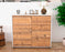 Sideboard Dalida, Pinie (92x79x35cm)