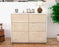 Sideboard Dalida, Zeder (92x79x35cm)