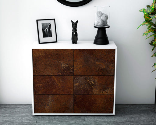 Sideboard Dana, Rost (92x79x35cm)