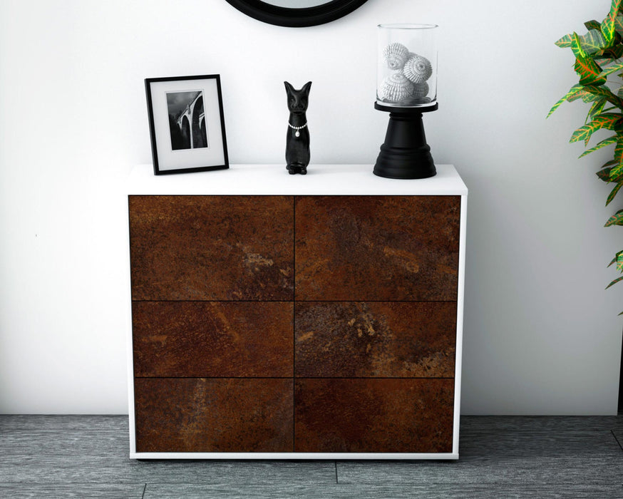 Sideboard Dana, Rost (92x79x35cm)