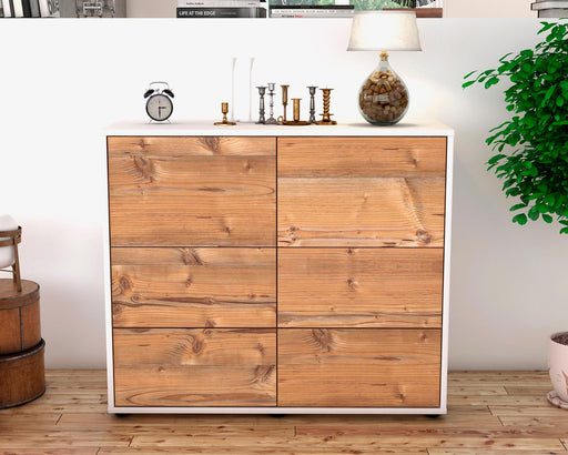 Sideboard Dana, Pinie (92x79x35cm)