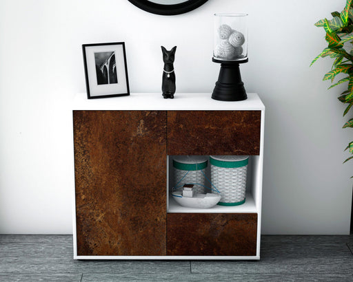 Sideboard Danica, Rost (92x79x35cm)