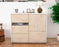 Sideboard Davina, Zeder (92x79x35cm)