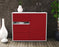 Sideboard Davina, Bordeaux (92x79x35cm)