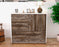 Sideboard Deanna, Treibholz (92x79x35cm)