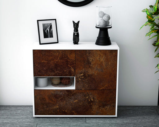 Sideboard Debora, Rost (92x79x35cm)