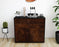 Sideboard Celia, Rost (92x79x35cm)