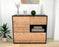 Sideboard Coco, Pinie (92x79x35cm)