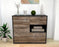 Sideboard Coco, Treibholz (92x79x35cm)