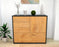 Sideboard Corina, Eiche (92x79x35cm)