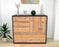 Sideboard Corina, Pinie (92x79x35cm)