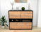 Sideboard Cornelia, Pinie (92x79x35cm)