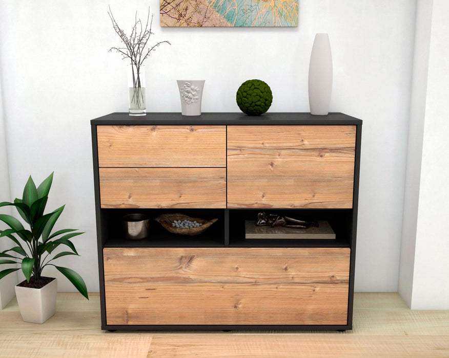 Sideboard Cornelia, Pinie (92x79x35cm)