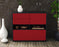 Sideboard Cornelia, Bordeaux (92x79x35cm)