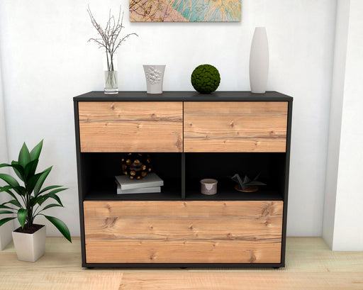 Sideboard Cosima, Pinie (92x79x35cm)