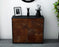 Sideboard Dana, Rost (92x79x35cm)