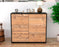 Sideboard Dana, Pinie (92x79x35cm)