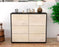 Sideboard Dana, Zeder (92x79x35cm)