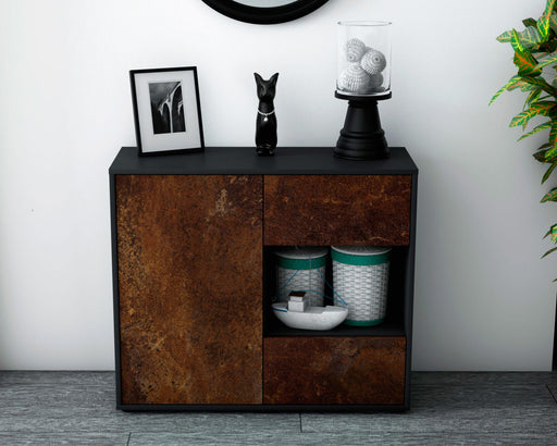 Sideboard Danica, Rost (92x79x35cm)