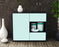 Sideboard Danica, Mint (92x79x35cm)