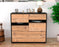 Sideboard Daria, Pinie (92x79x35cm)