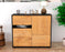 Sideboard Davina, Eiche (92x79x35cm)