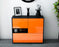 Sideboard Debora, Orange (92x79x35cm)