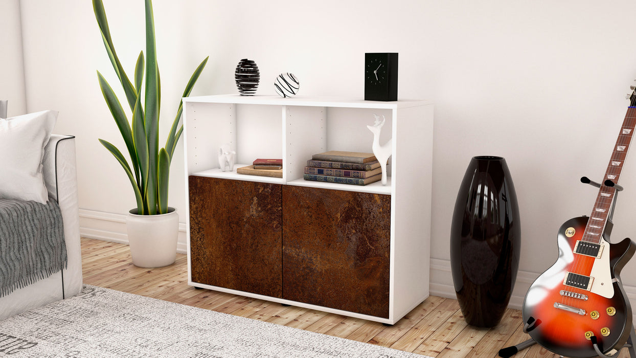 Sideboard Camilla, Rost (92x79x35cm)