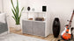 Sideboard Camilla, Beton (92x79x35cm)