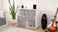 Sideboard Caralina, Beton (92x79x35cm)