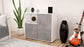 Sideboard Carina, Beton (92x79x35cm)