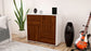 Sideboard Carla, Walnuss (92x79x35cm)