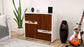 Sideboard Carlotta, Walnuss (92x79x35cm)