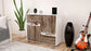 Sideboard Carlotta, Treibholz (92x79x35cm)