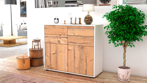 Sideboard Celia, Pinie (92x79x35cm)